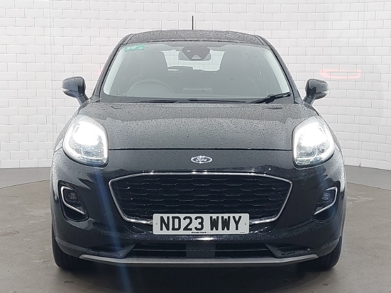 Used Ford Puma 2023 for sale - 76537263: Photo 12