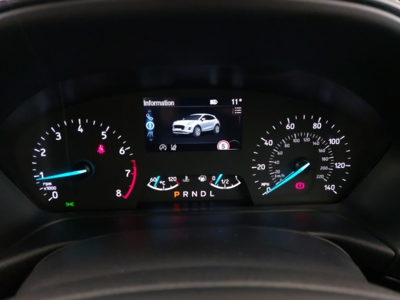 Used Ford Puma 2023 for sale - 76537263: Photo 13