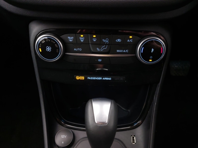 Used Ford Puma 2023 for sale - 76537263: Photo 17