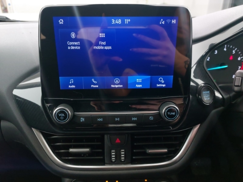 Used Ford Puma 2023 for sale - 76537263: Photo 18