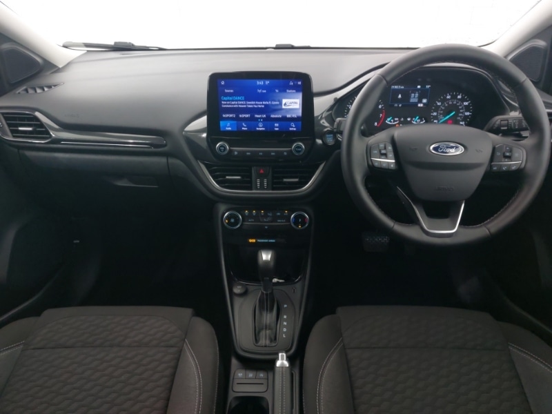 Used Ford Puma 2023 for sale - 76537263: Photo 2