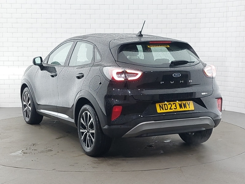 Used Ford Puma 2023 for sale - 76537263: Photo 3