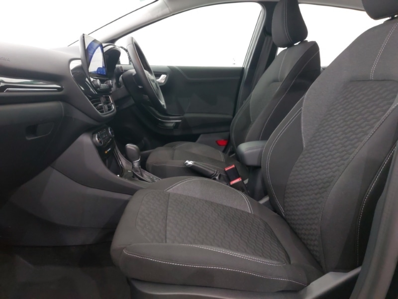 Used Ford Puma 2023 for sale - 76537263: Photo 5