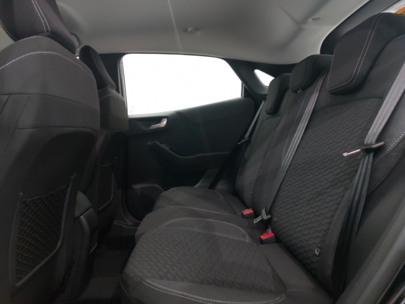 Used Ford Puma 2023 for sale - 76537263: Photo 6