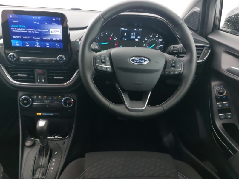 Used Ford Puma 2023 for sale - 76537263: Photo 7