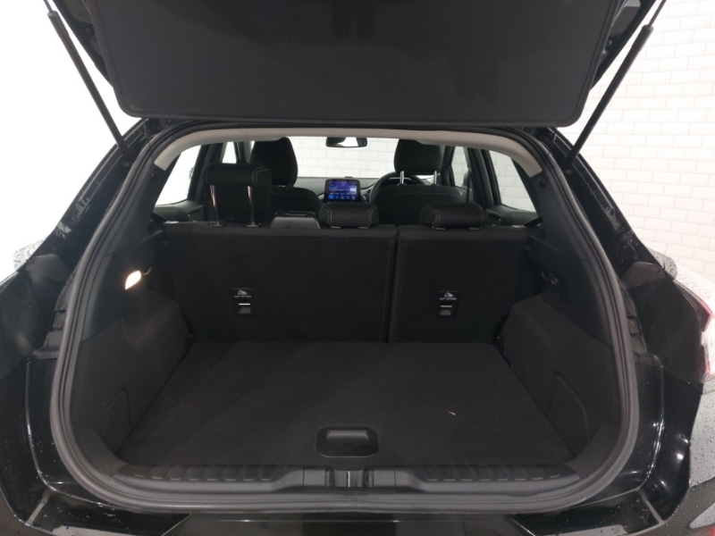 Used Ford Puma 2023 for sale - 76537263: Photo 8