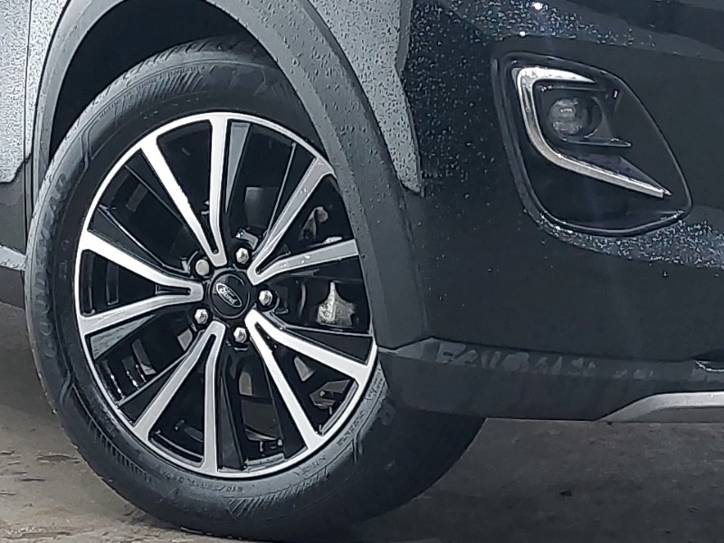 Used Ford Puma 2023 for sale - 76537263: Photo 9