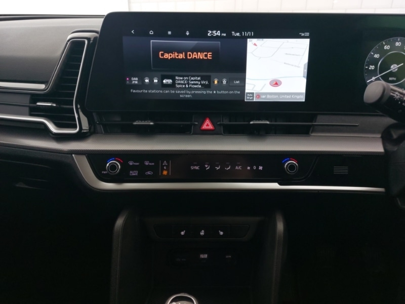 Used Kia Sportage 2023 for sale - 76771516: Photo 10