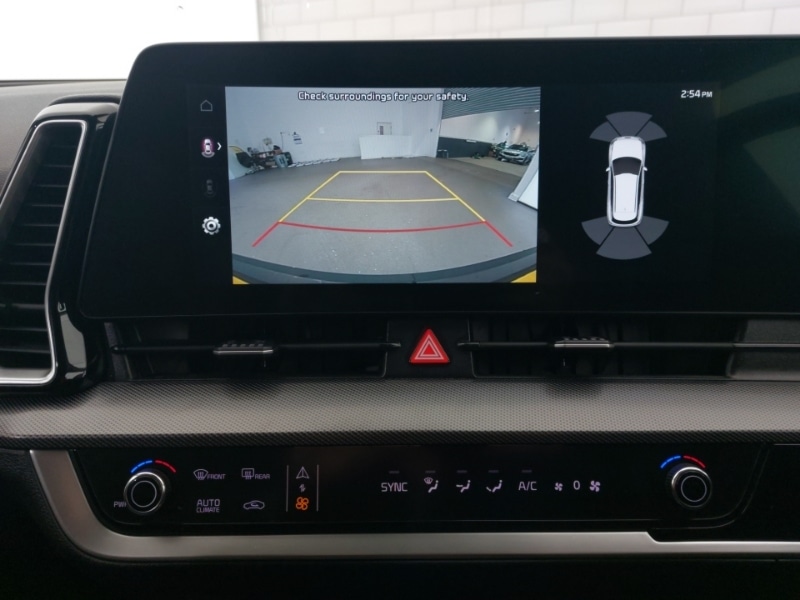 Used Kia Sportage 2023 for sale - 76771516: Photo 11