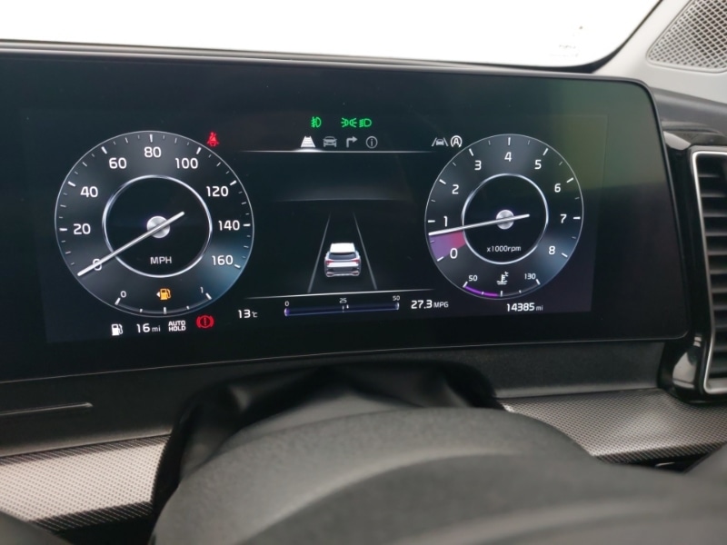 Used Kia Sportage 2023 for sale - 76771516: Photo 13