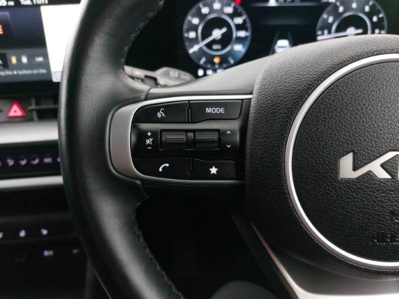 Used Kia Sportage 2023 for sale - 76771516: Photo 14