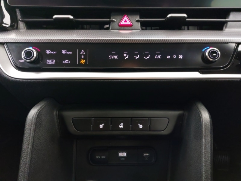 Used Kia Sportage 2023 for sale - 76771516: Photo 18