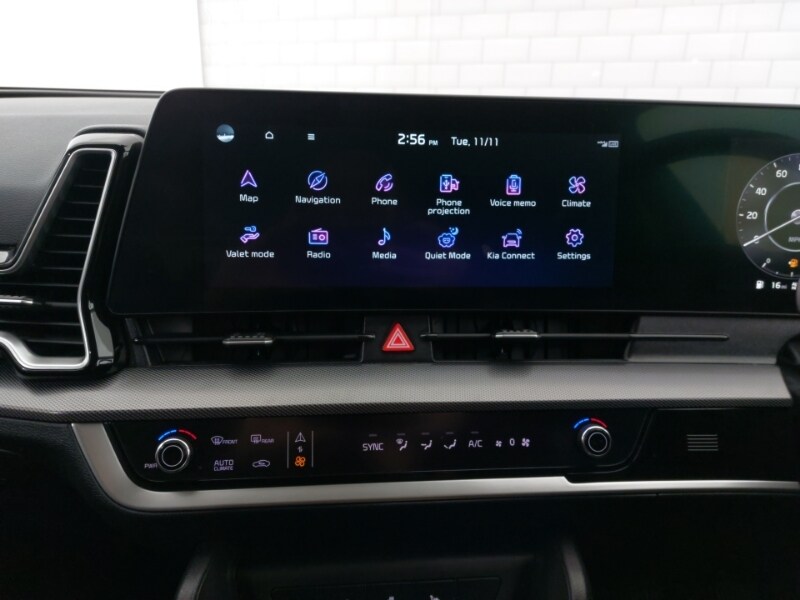 Used Kia Sportage 2023 for sale - 76771516: Photo 19