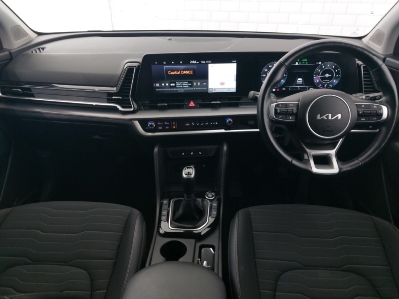 Used Kia Sportage 2023 for sale - 76771516: Photo 2