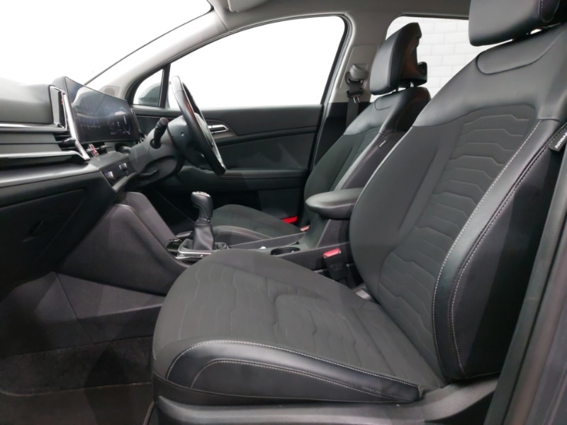 Used Kia Sportage 2023 for sale - 76771516: Photo 5