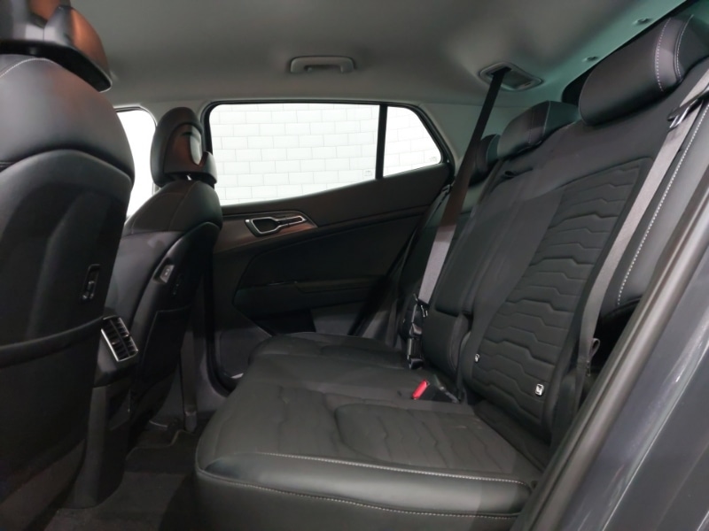 Used Kia Sportage 2023 for sale - 76771516: Photo 6
