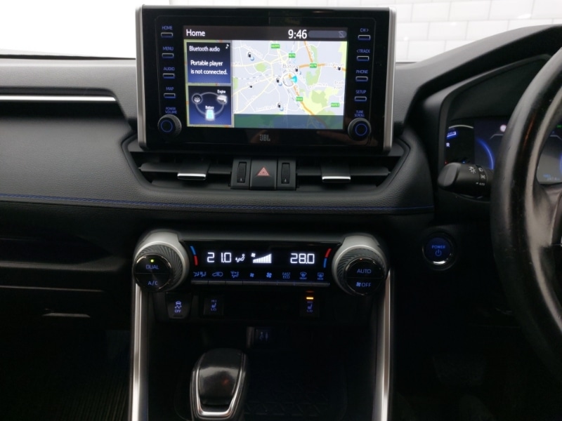 Used Toyota RAV4 2019 for sale - 77149874: Photo 10