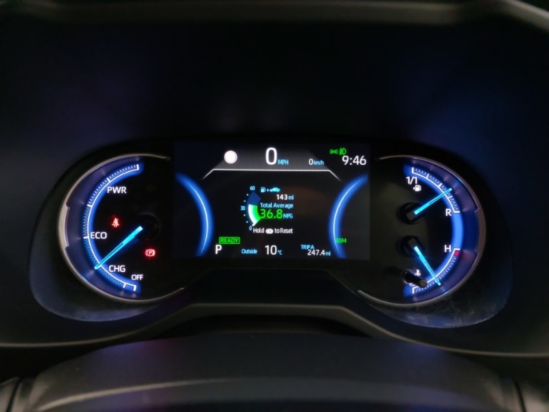 Used Toyota RAV4 2019 for sale - 77149874: Photo 13