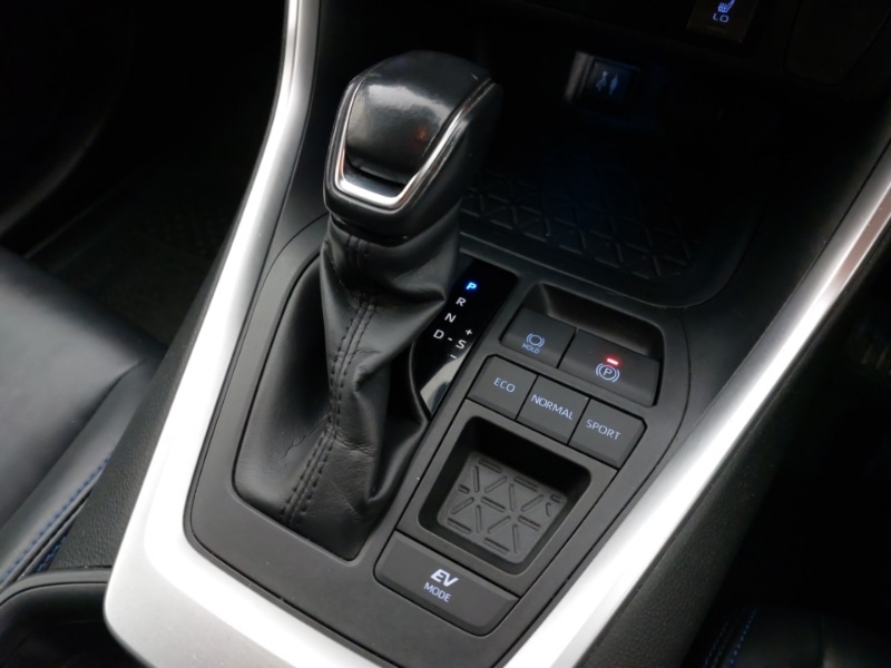 Used Toyota RAV4 2019 for sale - 77149874: Photo 16