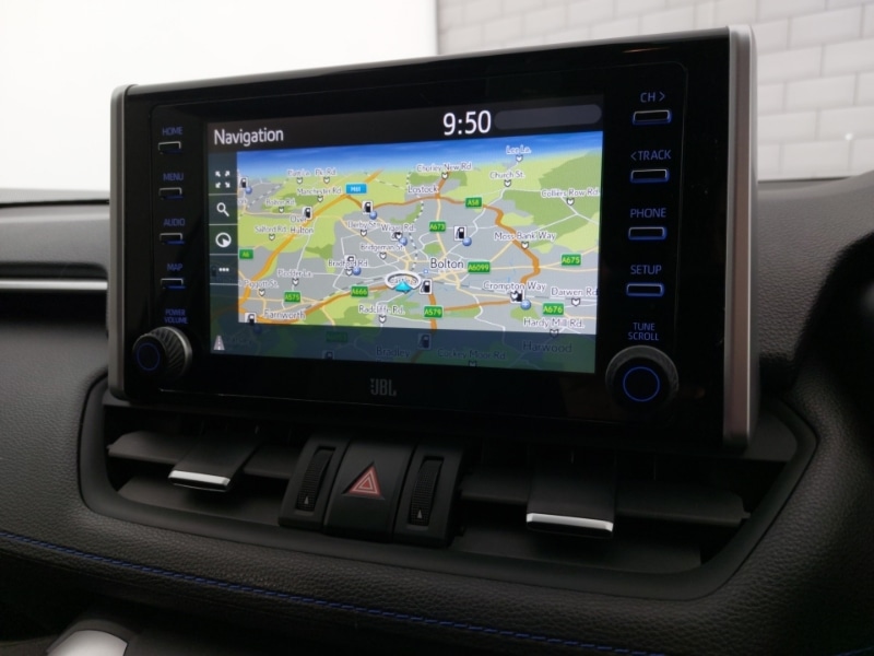 Used Toyota RAV4 2019 for sale - 77149874: Photo 19