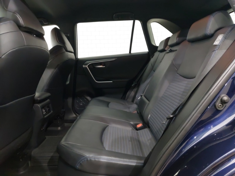 Used Toyota RAV4 2019 for sale - 77149874: Photo 6