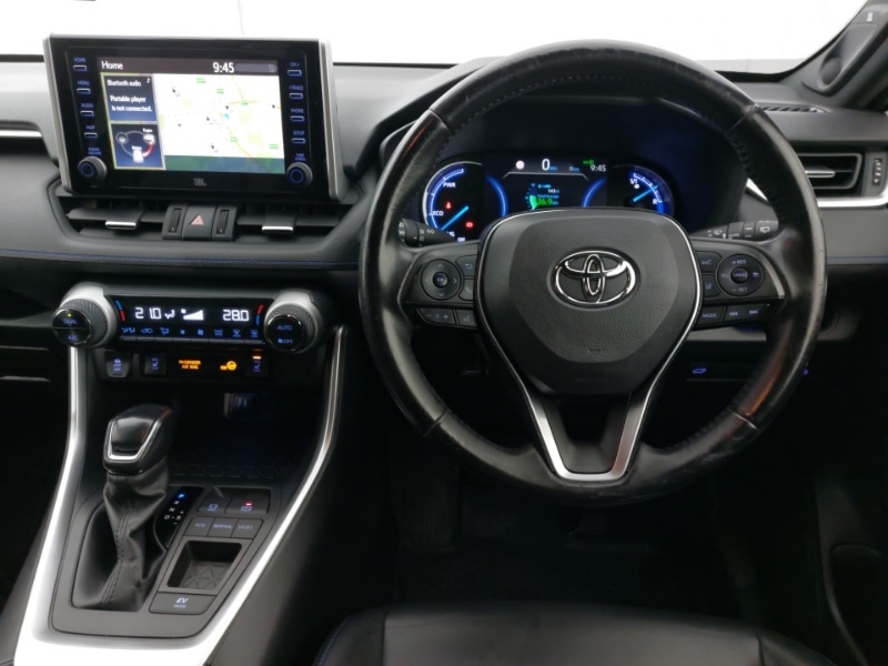 Used Toyota RAV4 2019 for sale - 77149874: Photo 7