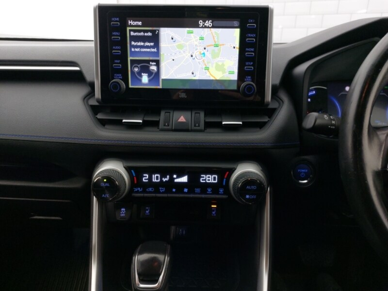 Used Toyota RAV4 2019 for sale - 77325247: Photo 10