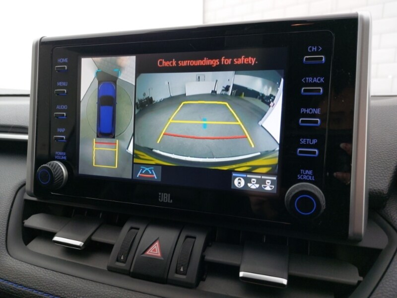 Used Toyota RAV4 2019 for sale - 77325247: Photo 11