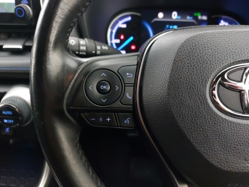 Used Toyota RAV4 2019 for sale - 77325247: Photo 14