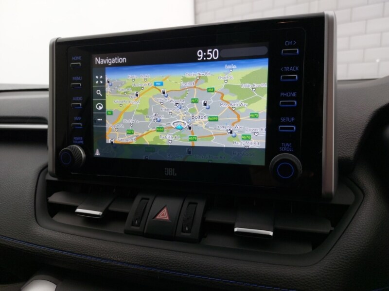 Used Toyota RAV4 2019 for sale - 77325247: Photo 19