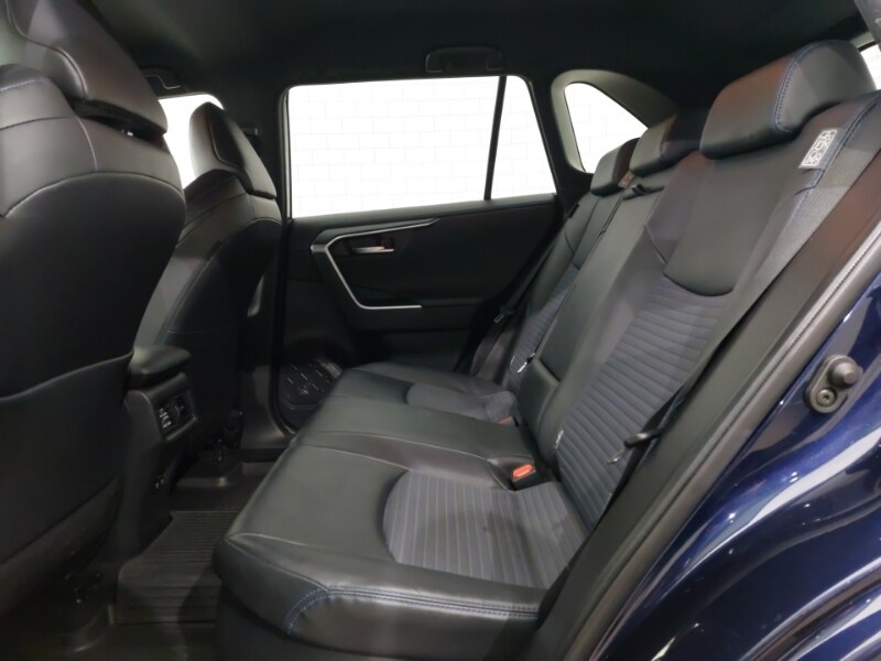 Used Toyota RAV4 2019 for sale - 77325247: Photo 6