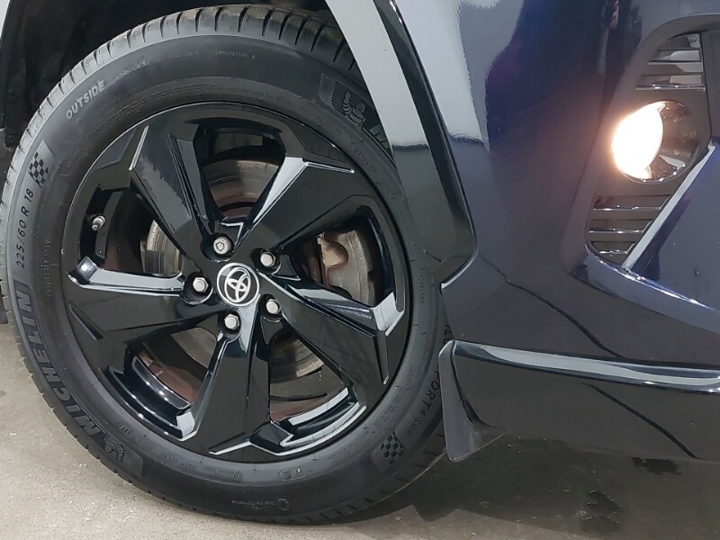 Used Toyota RAV4 2019 for sale - 77325247: Photo 9