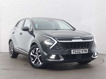 2022 - 1.6T GDi ISG 3 5dr
