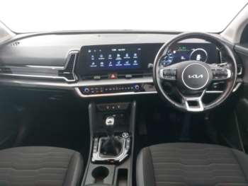 Used Kia Sportage 2022 for sale - 74860727: Photo