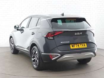 Used Kia Sportage 2024 for sale - 74262971: Photo