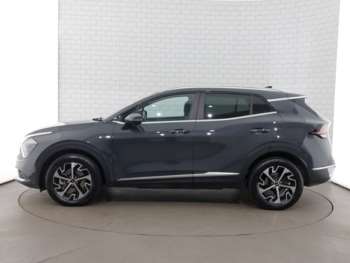 Used Kia Sportage 2024 for sale - 74262971: Photo