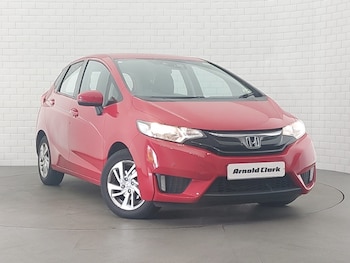 Used Honda Jazz 2016 for sale - 78527310: Photo