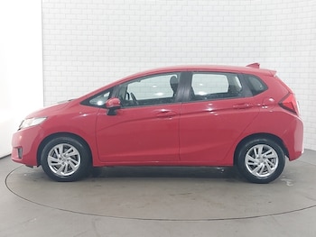 Used Honda Jazz 2016 for sale - 78527310: Photo