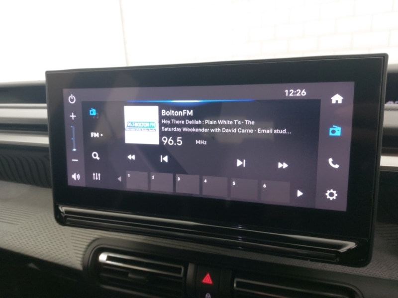 Used Citroen C3 2025 for sale - 77606133: Photo 11