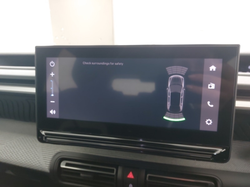 Used Citroen C3 2025 for sale - 77606133: Photo 16