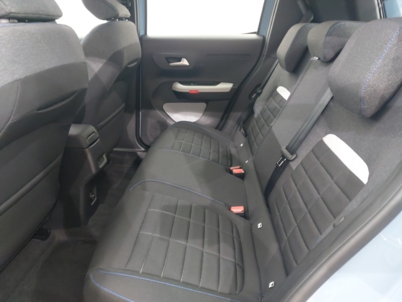 Used Citroen C3 2025 for sale - 77606133: Photo 6