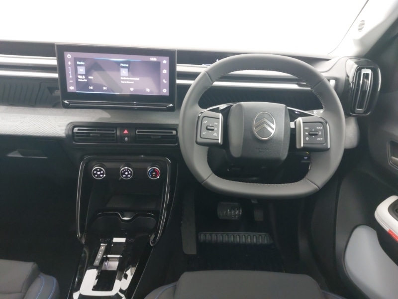 Used Citroen C3 2025 for sale - 77606133: Photo 7