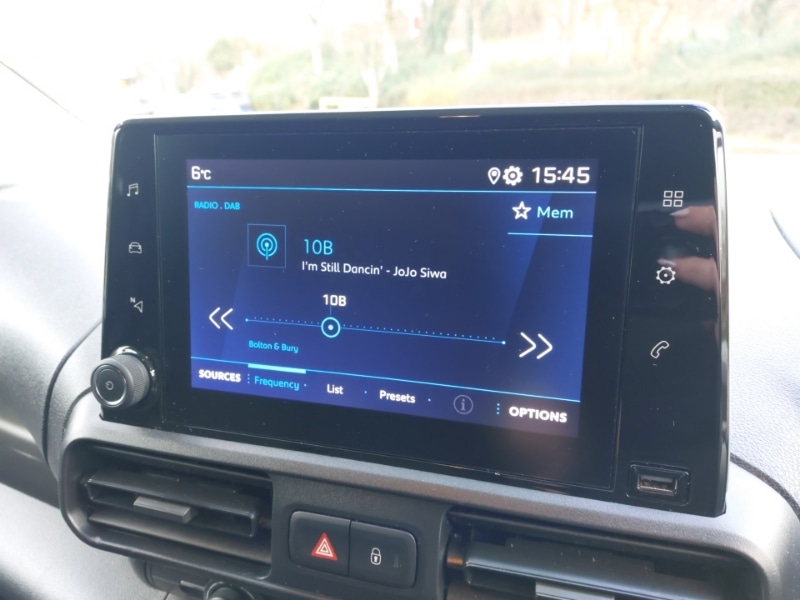 Used Peugeot Partner 2023 for sale - 77922526: Photo 10