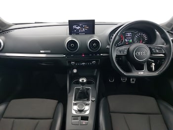 Used Audi A3 2017 for sale - 78312371: Photo