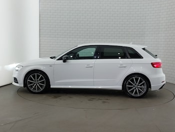 Used Audi A3 2017 for sale - 78312371: Photo