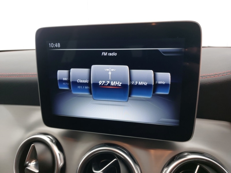 Used Mercedes-Benz GLA 2018 for sale - 77964465: Photo 10