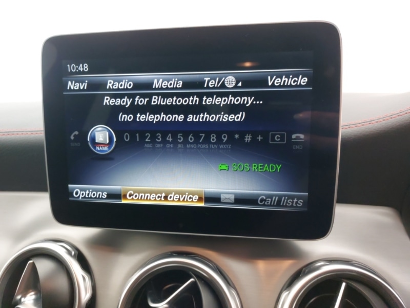 Used Mercedes-Benz GLA 2018 for sale - 77964465: Photo 11