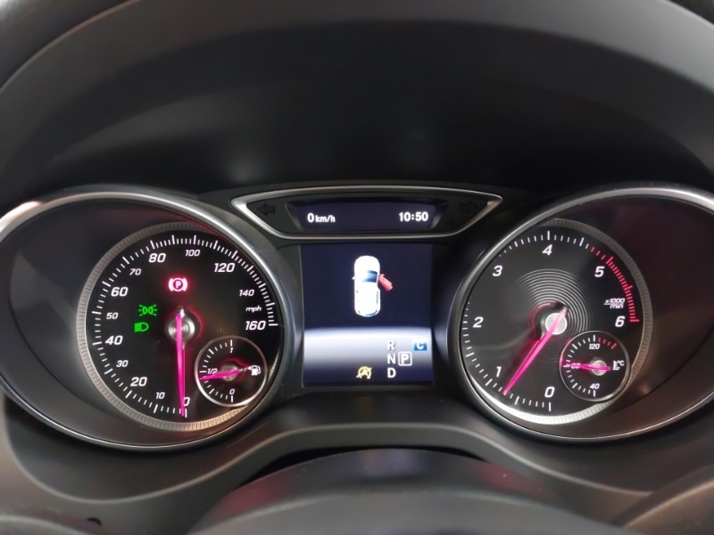 Used Mercedes-Benz GLA 2018 for sale - 77964465: Photo 12