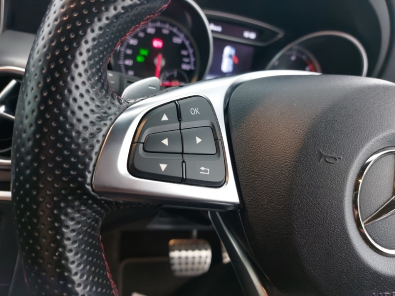 Used Mercedes-Benz GLA 2018 for sale - 77964465: Photo 13