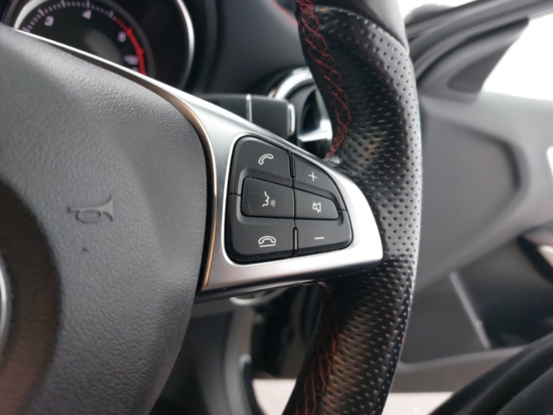 Used Mercedes-Benz GLA 2018 for sale - 77964465: Photo 14